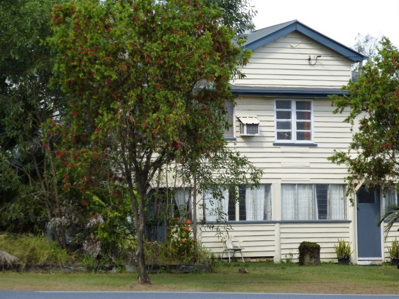 48 Roe Street, Miriam Vale QLD 4677