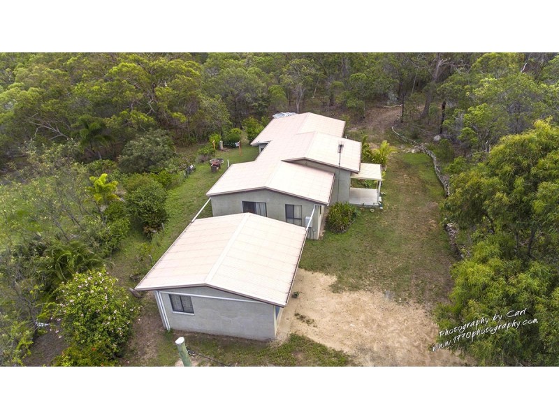71 JOSEFSKI RD, Agnes Water QLD 4677