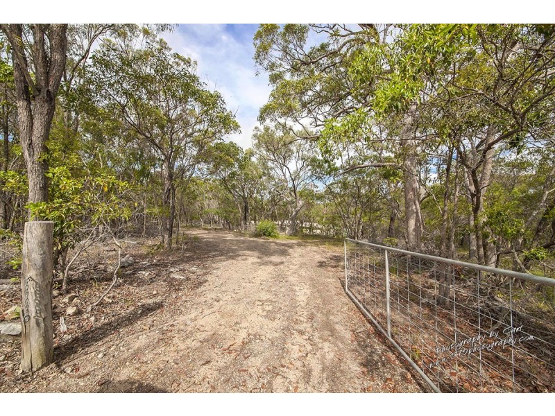71 JOSEFSKI RD, Agnes Water QLD 4677