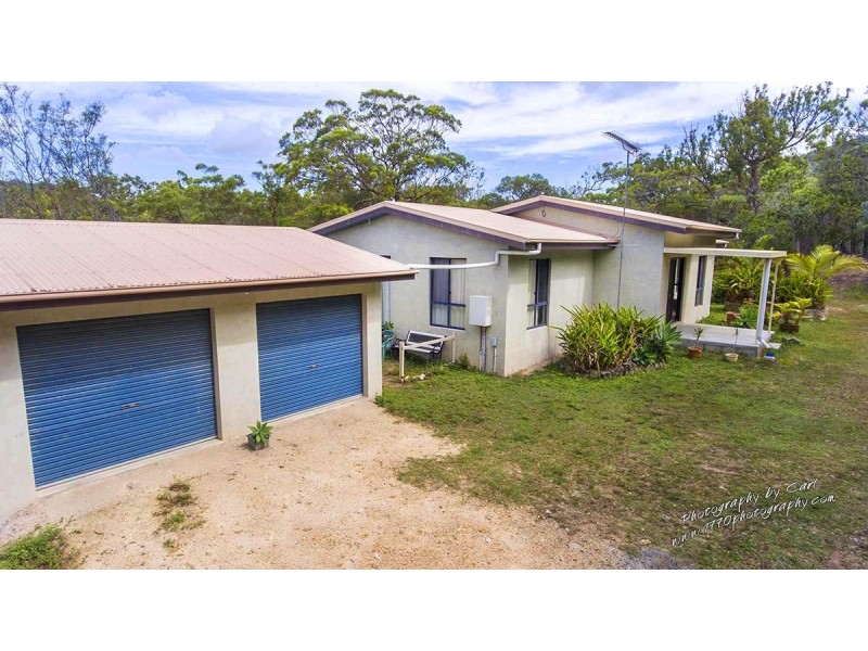 71 JOSEFSKI RD, Agnes Water QLD 4677