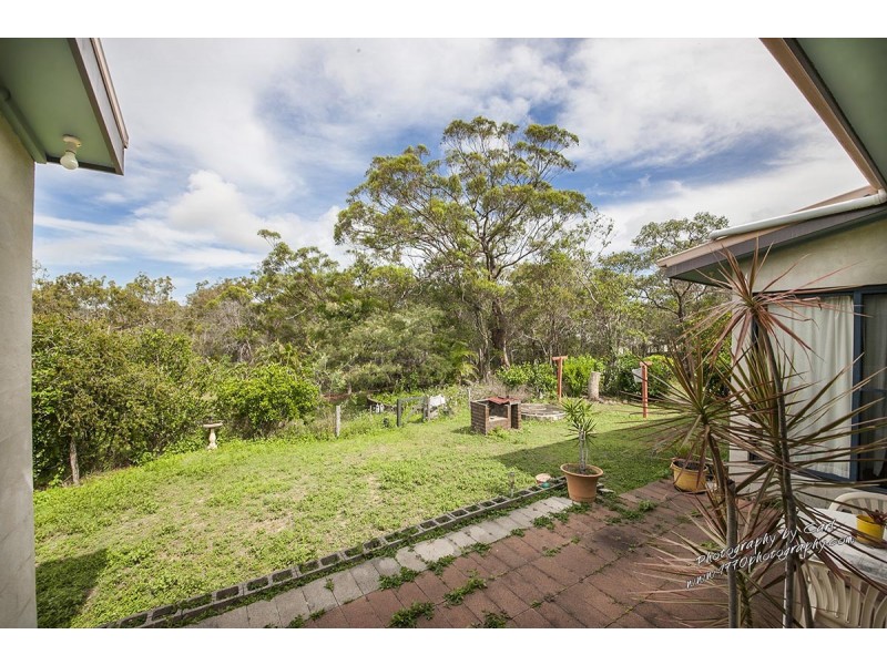 71 JOSEFSKI RD, Agnes Water QLD 4677