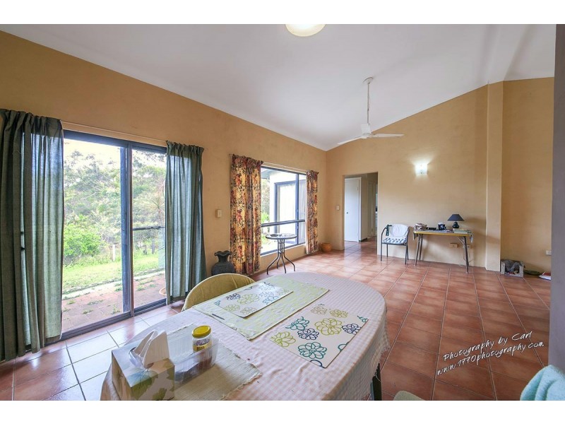 71 JOSEFSKI RD, Agnes Water QLD 4677