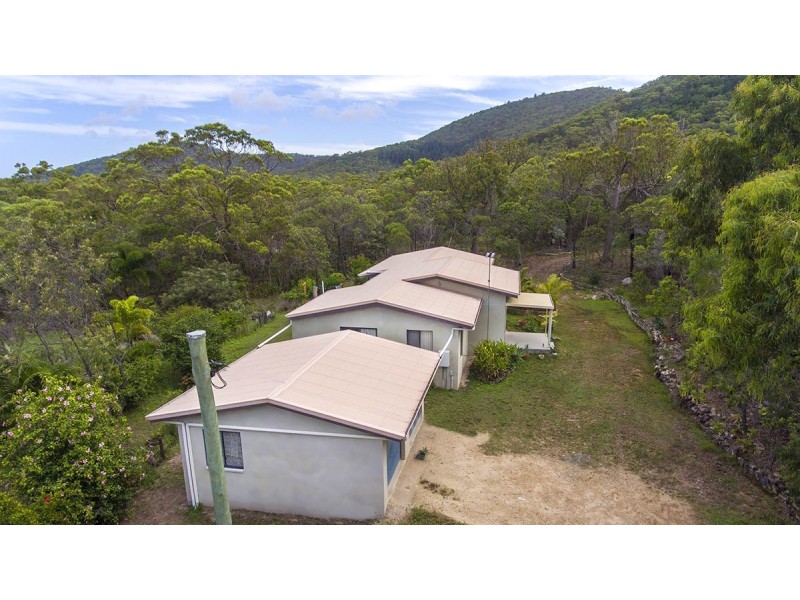 71 JOSEFSKI RD, Agnes Water QLD 4677