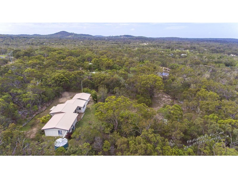 71 JOSEFSKI RD, Agnes Water QLD 4677