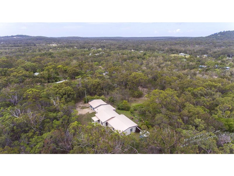 71 JOSEFSKI RD, Agnes Water QLD 4677