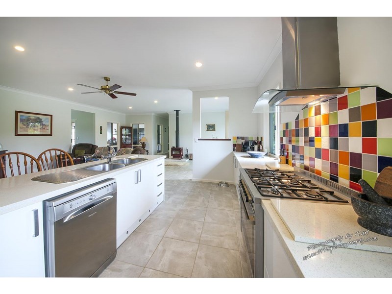 109 LADY ELLIOT DR, Agnes Water QLD 4677