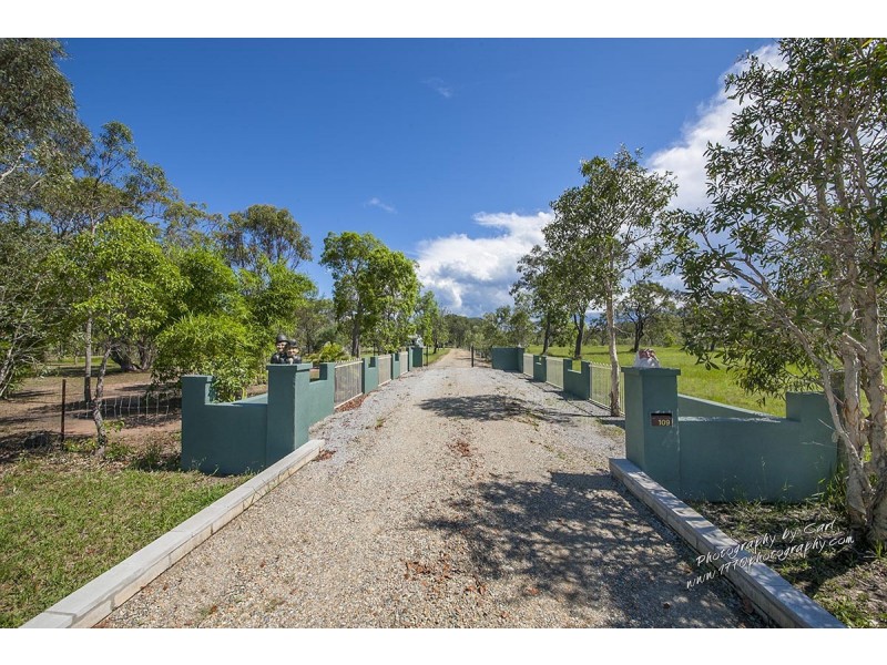 109 LADY ELLIOT DR, Agnes Water QLD 4677