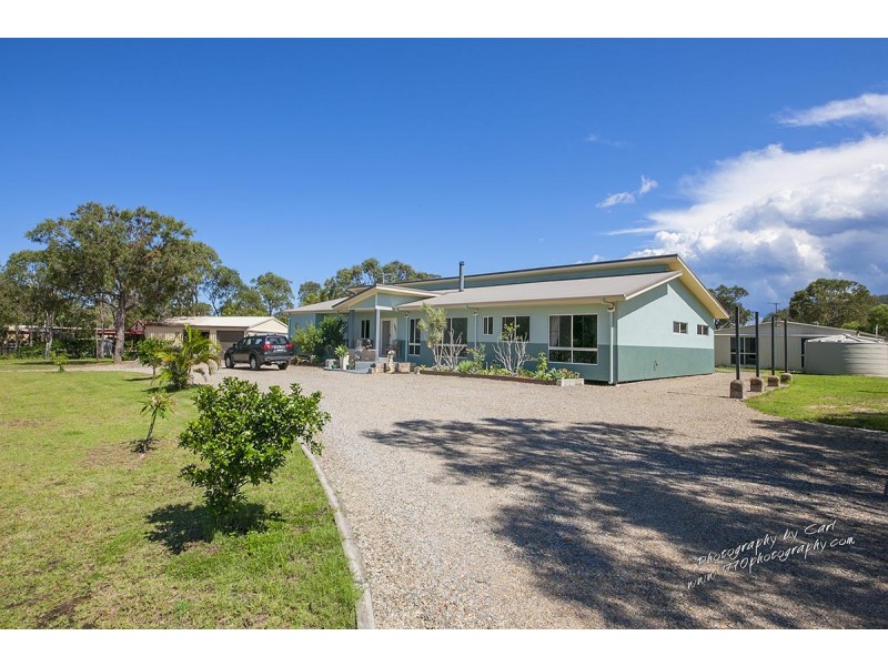 109 LADY ELLIOT DR, Agnes Water QLD 4677