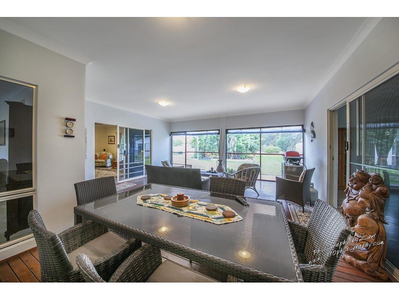 109 LADY ELLIOT DR, Agnes Water QLD 4677