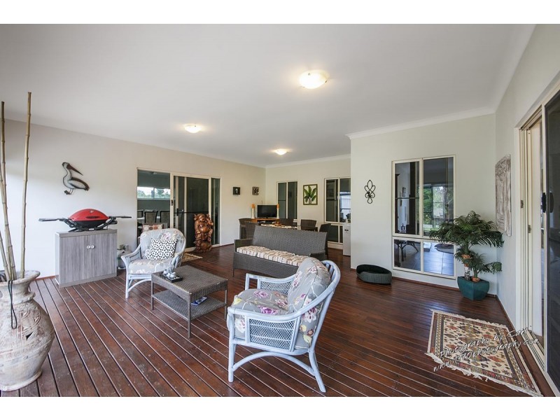 109 LADY ELLIOT DR, Agnes Water QLD 4677