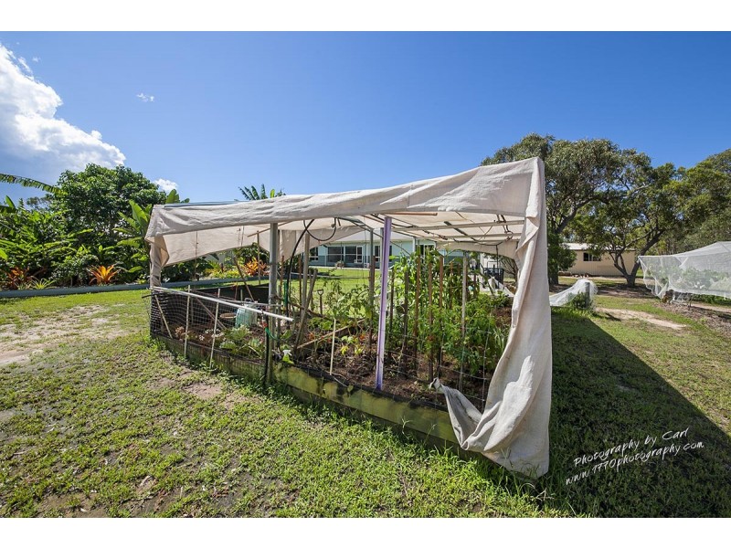 109 LADY ELLIOT DR, Agnes Water QLD 4677