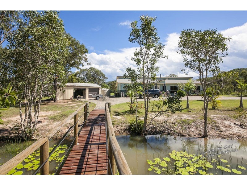 109 LADY ELLIOT DR, Agnes Water QLD 4677