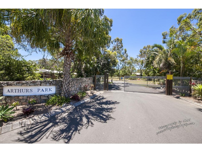 Agnes Water QLD 4677