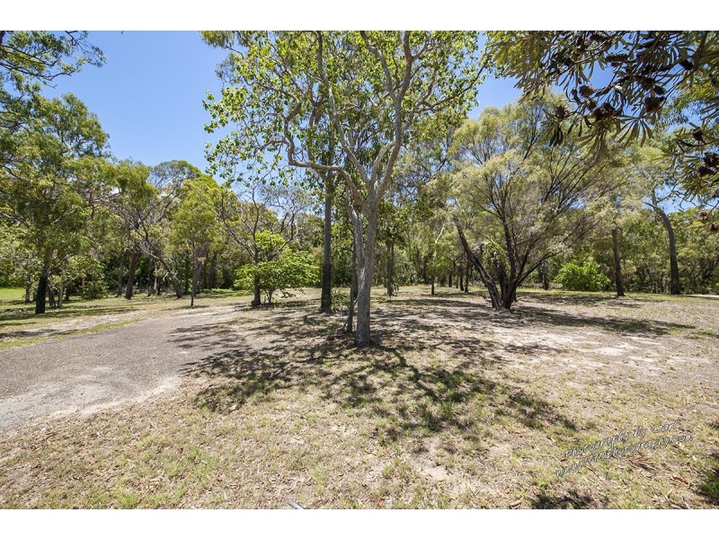 Agnes Water QLD 4677