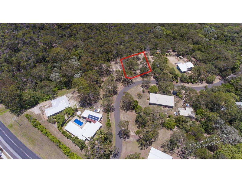 Agnes Water QLD 4677