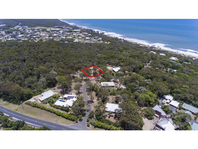 Agnes Water QLD 4677