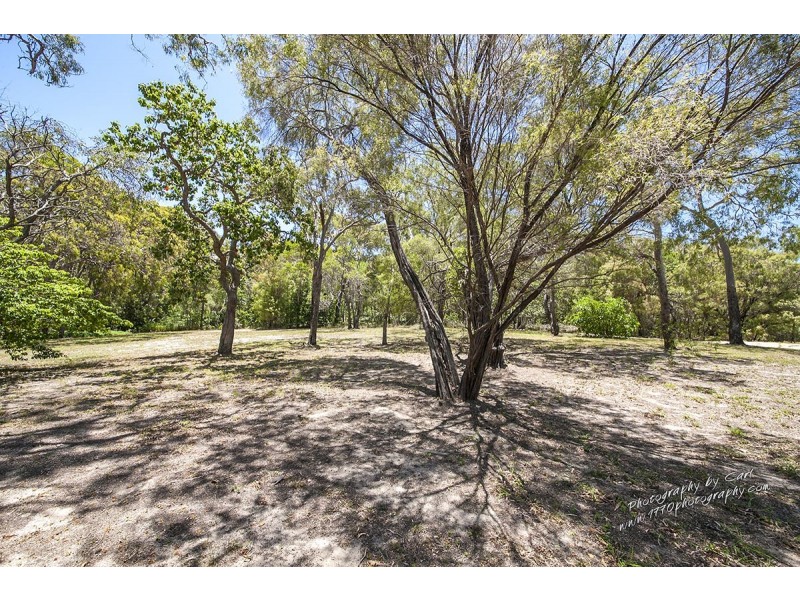 Agnes Water QLD 4677