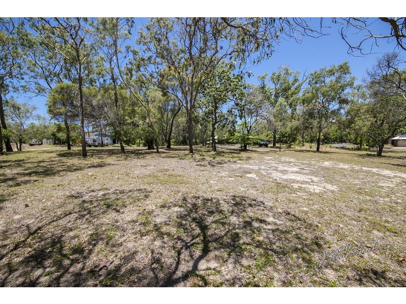 Agnes Water QLD 4677