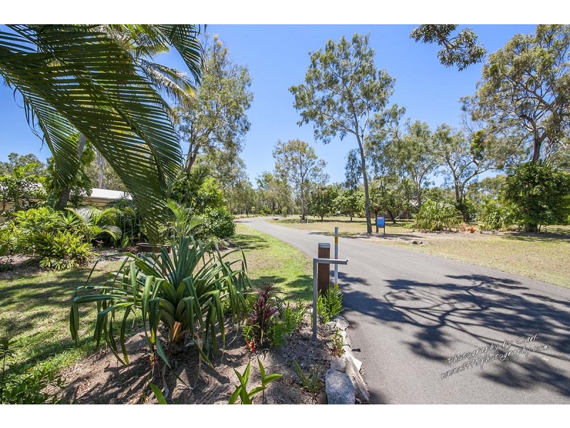 Agnes Water QLD 4677