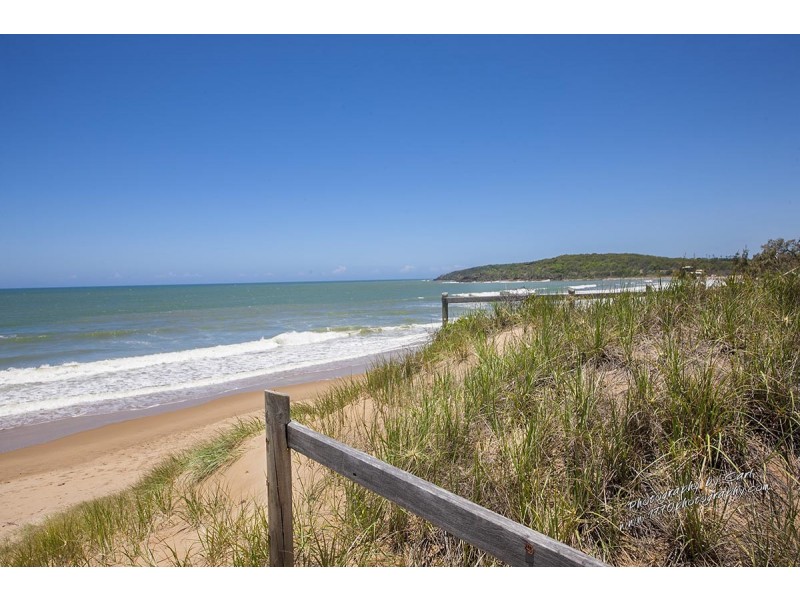 Agnes Water QLD 4677