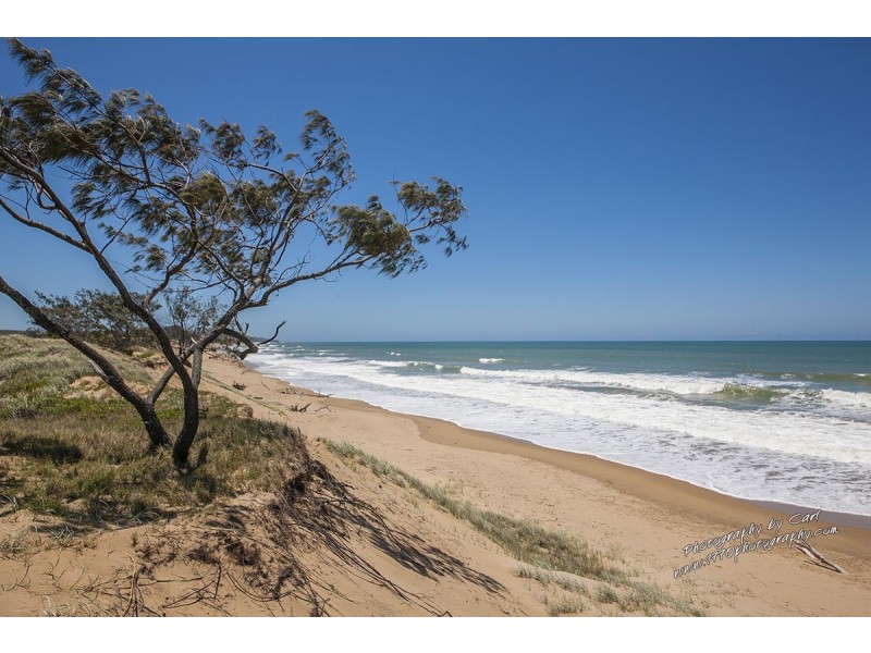 Agnes Water QLD 4677