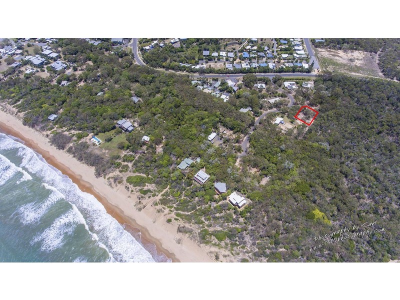 Agnes Water QLD 4677