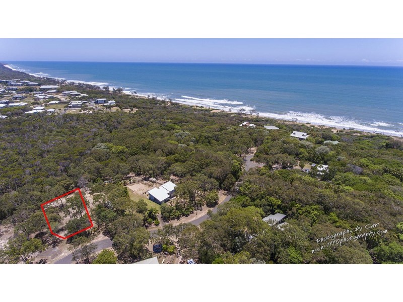 Agnes Water QLD 4677