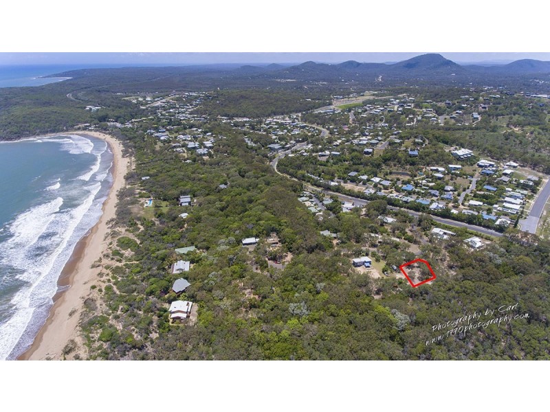 Agnes Water QLD 4677