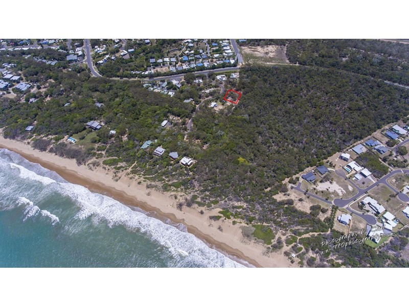 Agnes Water QLD 4677