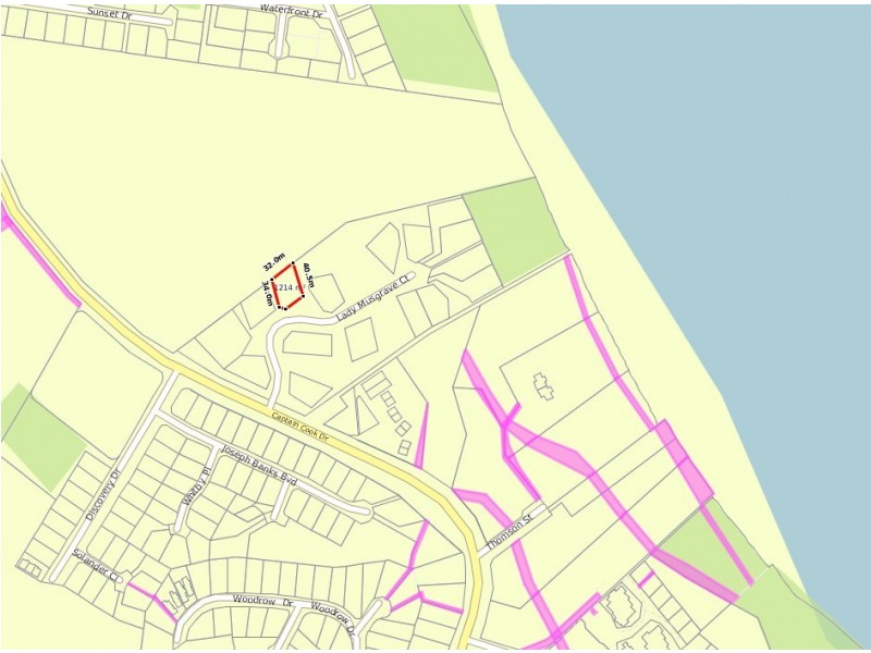 Agnes Water QLD 4677