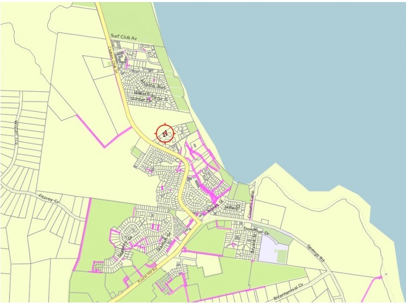 Agnes Water QLD 4677