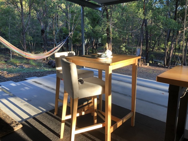 168 JOSEFSKI RD, Agnes Water QLD 4677