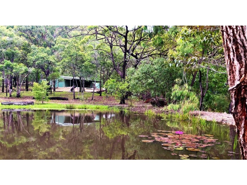 168 JOSEFSKI RD, Agnes Water QLD 4677