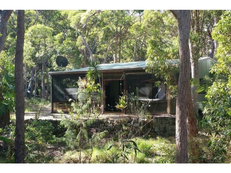 168 JOSEFSKI RD, Agnes Water QLD 4677