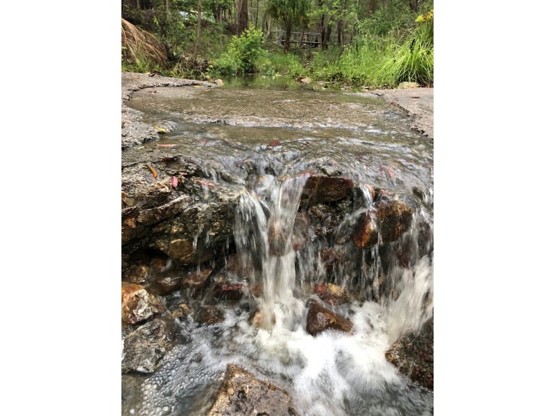168 JOSEFSKI RD, Agnes Water QLD 4677