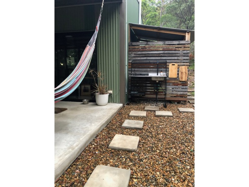 168 JOSEFSKI RD, Agnes Water QLD 4677