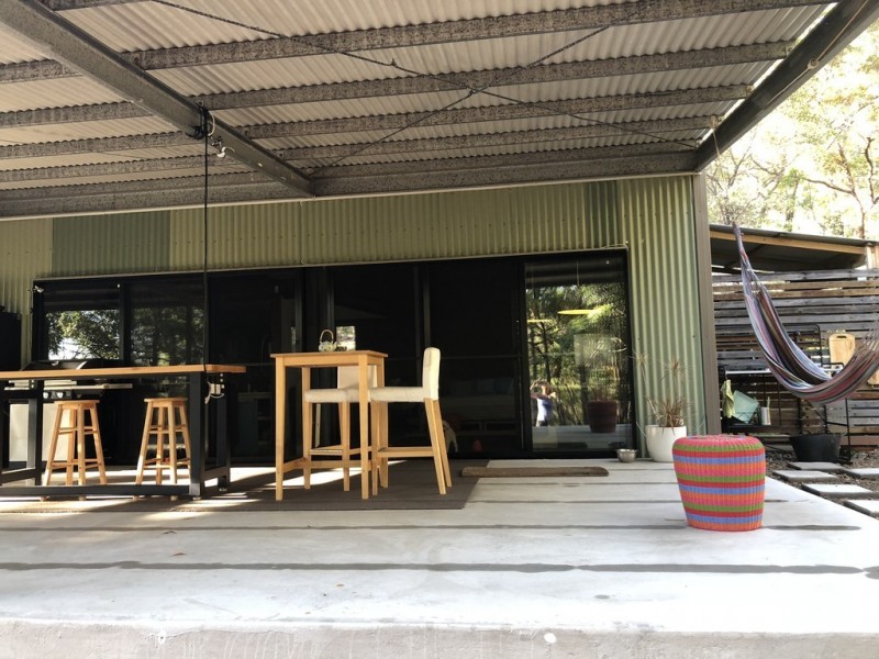 168 JOSEFSKI RD, Agnes Water QLD 4677