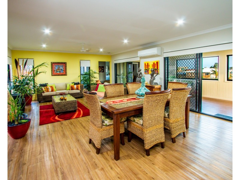 10 North break Drive, Agnes Water QLD 4677