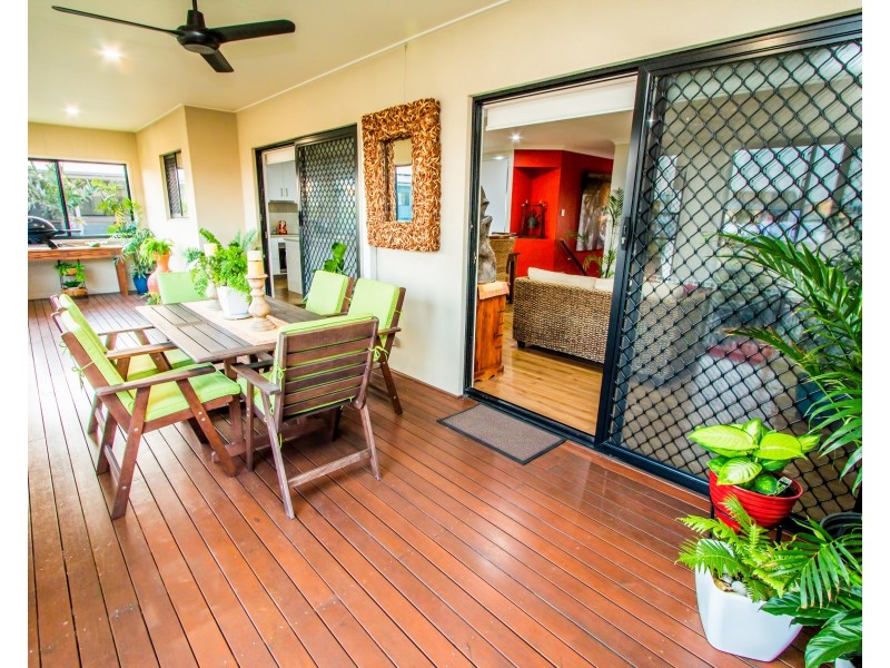 10 North break Drive, Agnes Water QLD 4677