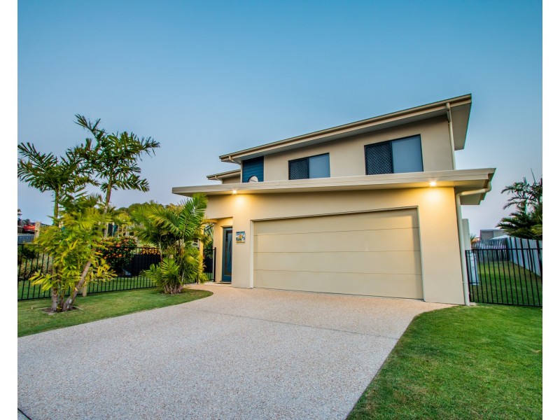 10 North break Drive, Agnes Water QLD 4677