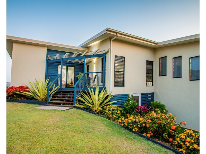 10 North break Drive, Agnes Water QLD 4677