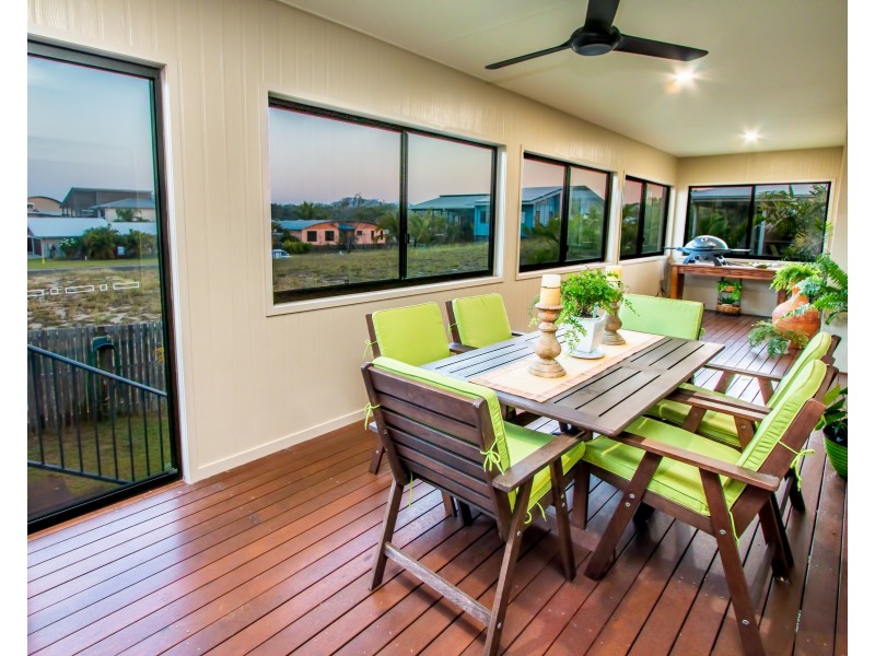 10 North break Drive, Agnes Water QLD 4677