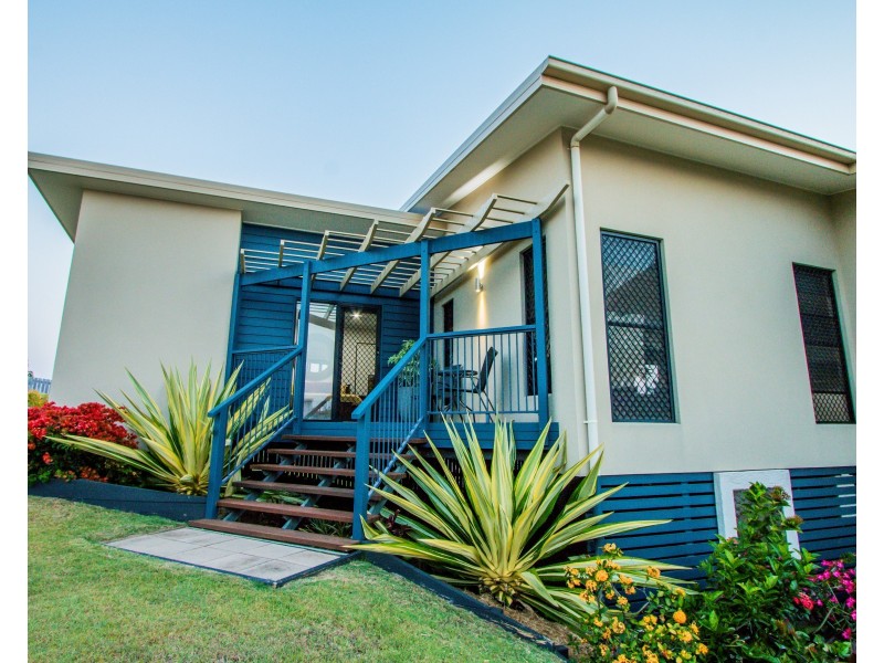 10 North break Drive, Agnes Water QLD 4677