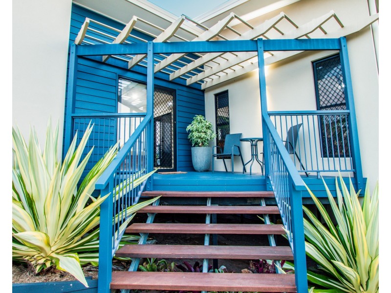 10 North break Drive, Agnes Water QLD 4677