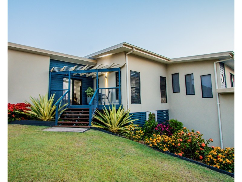 10 North break Drive, Agnes Water QLD 4677
