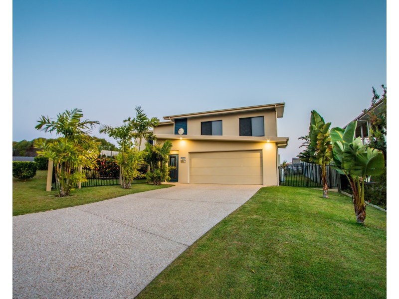 10 North break Drive, Agnes Water QLD 4677