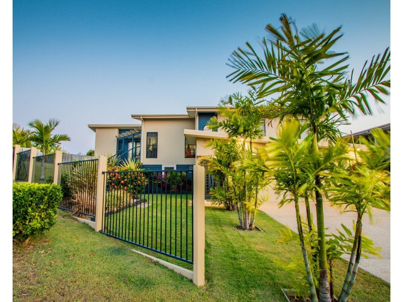 10 North break Drive, Agnes Water QLD 4677