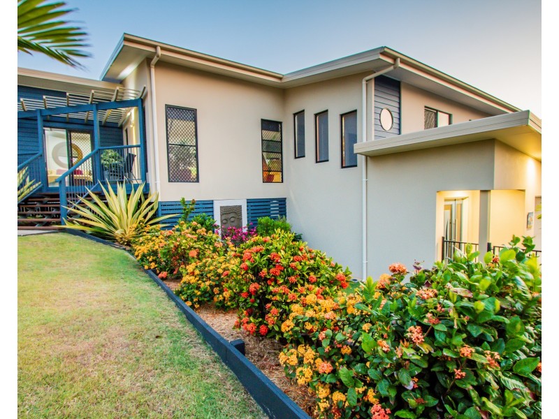 10 North break Drive, Agnes Water QLD 4677