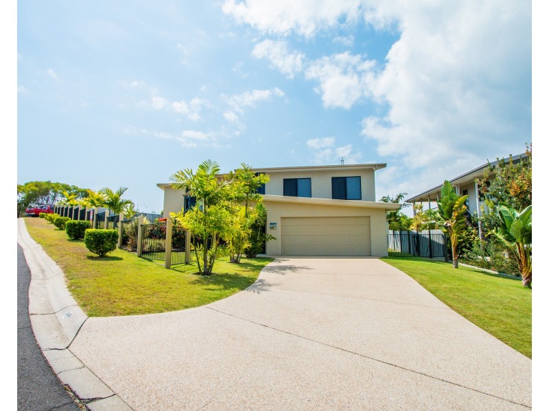 10 North break Drive, Agnes Water QLD 4677