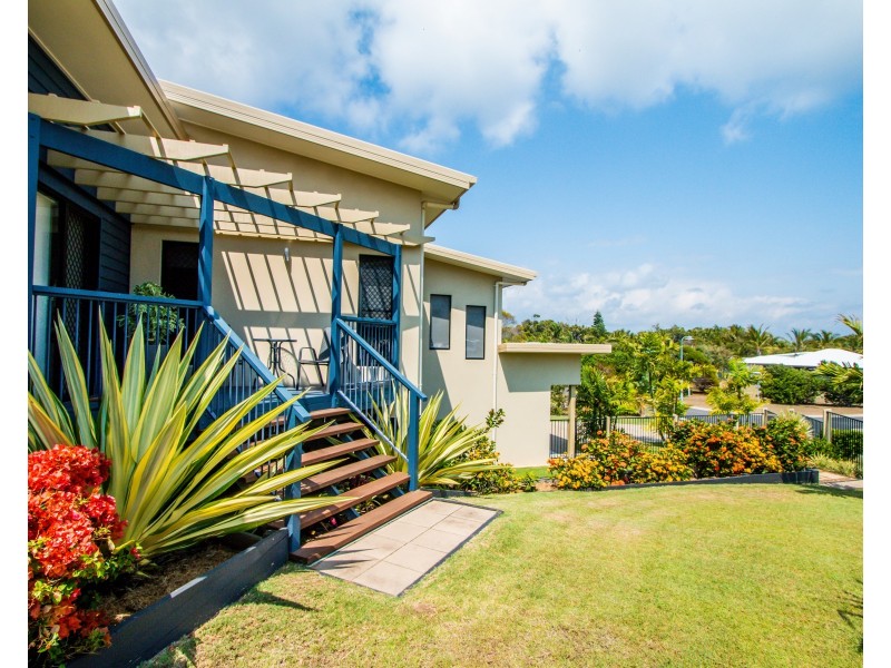 10 North break Drive, Agnes Water QLD 4677